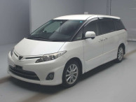 2009 Toyota Estima