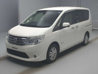 2016 Nissan Serena