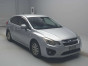 2012 Subaru Impreza Sports