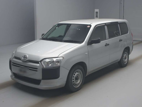 2017 Toyota Succeed NCP160V[0]