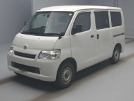 2019 Toyota Townace Van