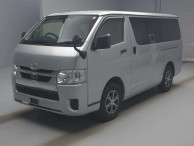 2022 Toyota Hiace Van