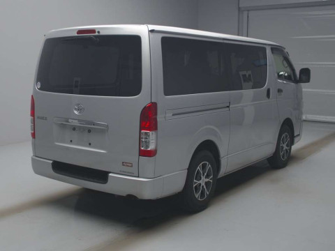 2022 Toyota Hiace Van TRH200V[1]