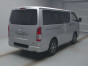 2022 Toyota Hiace Van