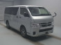 2022 Toyota Hiace Van