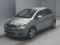 2008 Toyota Vitz