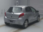 2008 Toyota Vitz