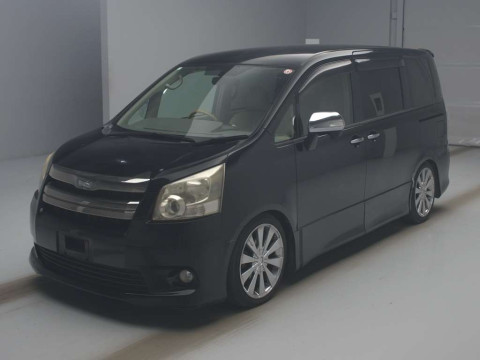 2008 Toyota Noah ZRR70W[0]