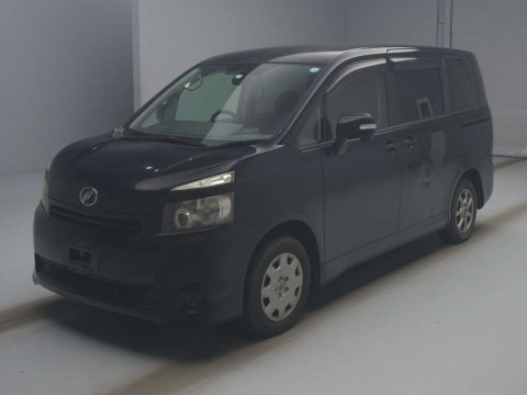 2009 Toyota Voxy ZRR70G[0]