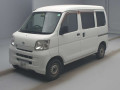 2012 Daihatsu Hijet Cargo