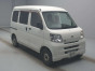 2012 Daihatsu Hijet Cargo