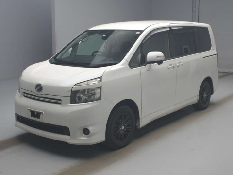 2010 Toyota Voxy ZRR70G[0]