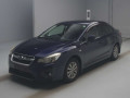 2012 Subaru Impreza G4