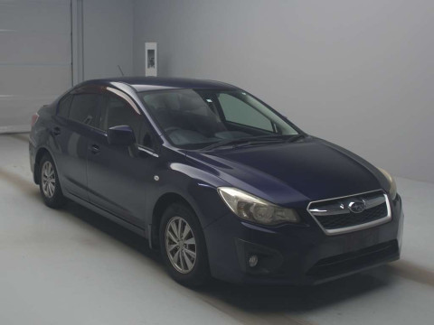 2012 Subaru Impreza G4 GJ2[2]