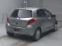 2010 Toyota Vitz