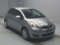 2010 Toyota Vitz