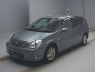 2002 Toyota OPA