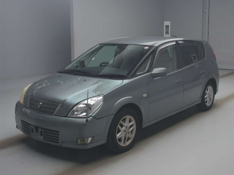 2002 Toyota OPA ZCT10[0]