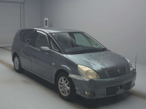 2002 Toyota OPA ZCT10[2]