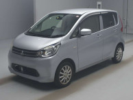 2014 Mitsubishi eK Wagon