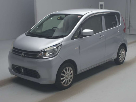 2014 Mitsubishi eK Wagon B11W[0]