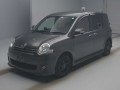 2006 Toyota Sienta