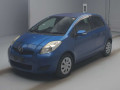 2010 Toyota Vitz