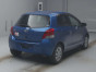 2010 Toyota Vitz