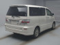 2006 Toyota Alphard Hybrid