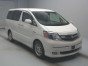 2006 Toyota Alphard Hybrid