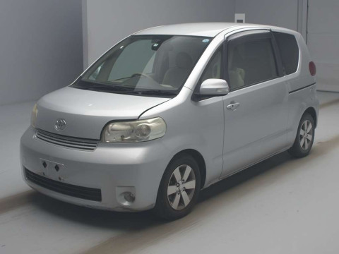 2009 Toyota Porte NNP11[0]