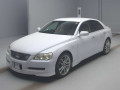 2006 Toyota Mark X