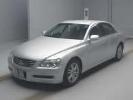 2008 Toyota Mark X