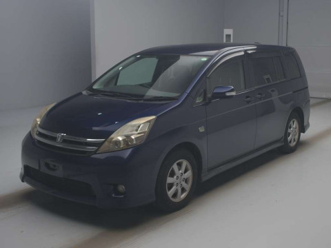 2009 Toyota Isis ZNM10W[0]