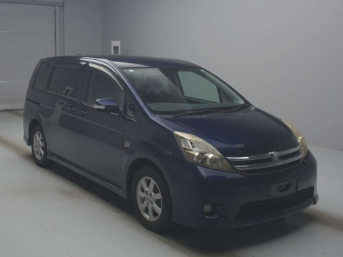 2009 Toyota Isis ZNM10W[2]