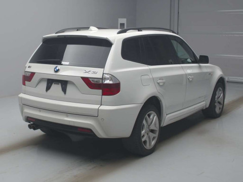 2008 BMW X3 PC25[1]