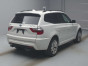 2008 BMW X3