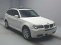 2008 BMW X3