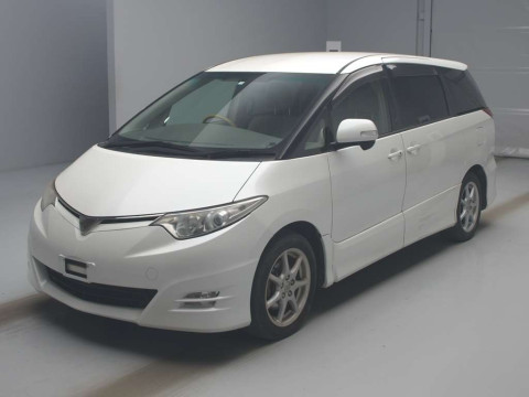 2008 Toyota Estima ACR50W[0]