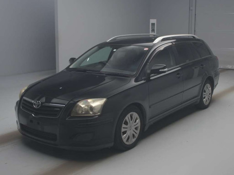 2008 Toyota Avensis Wagon AZT250W[0]