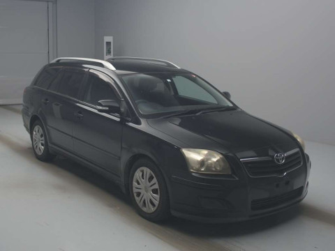 2008 Toyota Avensis Wagon AZT250W[2]