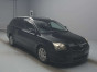 2008 Toyota Avensis Wagon