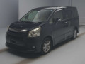 2009 Toyota Noah