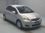 2009 Toyota Vitz