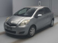 2010 Toyota Vitz