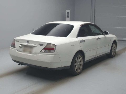 2002 Nissan Gloria(sedan) HY34[1]