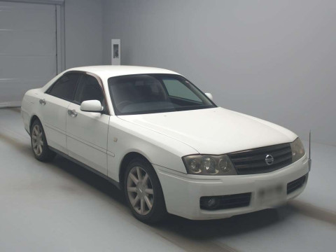 2002 Nissan Gloria(sedan) HY34[2]