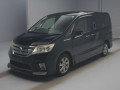 2010 Nissan Serena