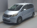 2010 Honda Freed