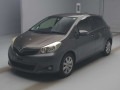 2012 Toyota Vitz